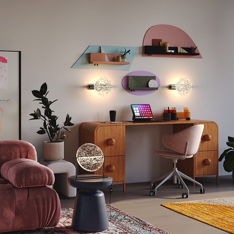 Фото MOD387TL-L8CH3K - 9