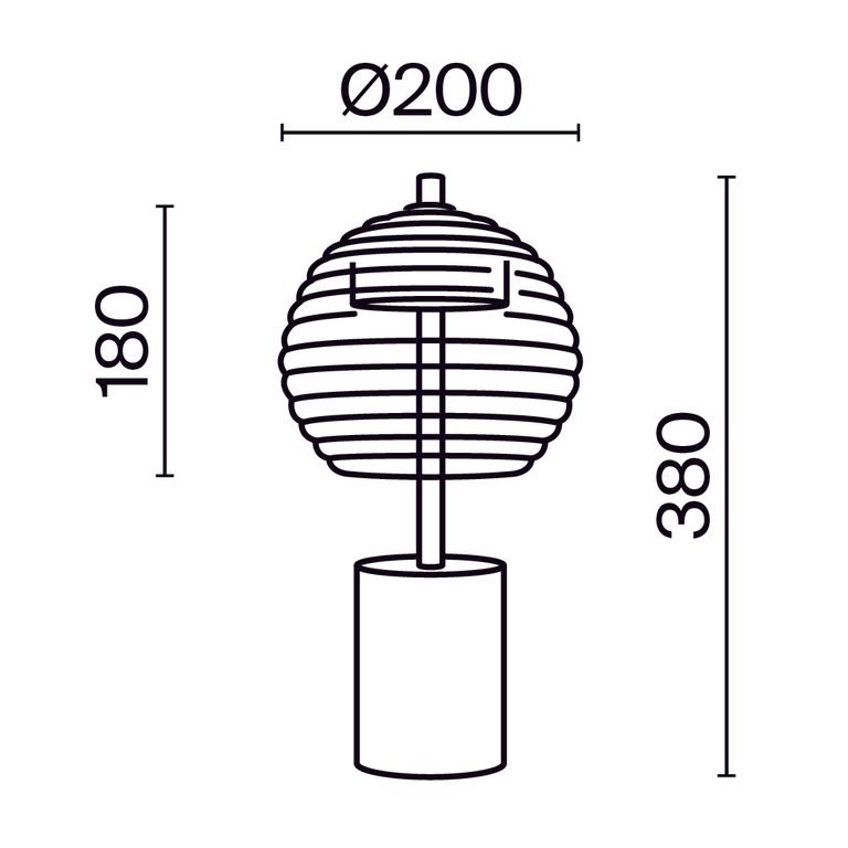 Фото P060TL-L12BK - 9
