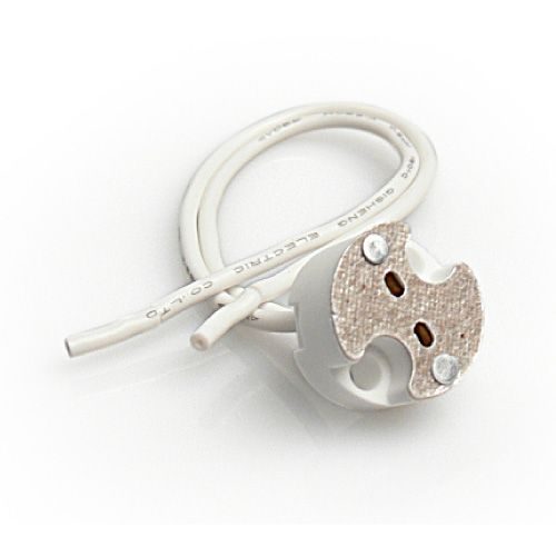 Фото Ceramic holder MR-16 - 1