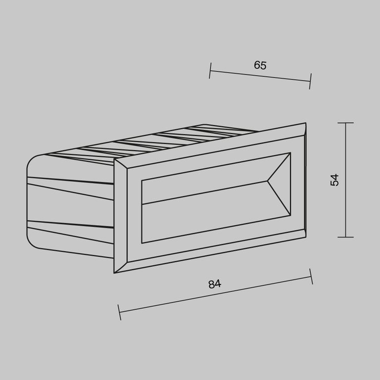 Фото O045SL-L3W3K - 6