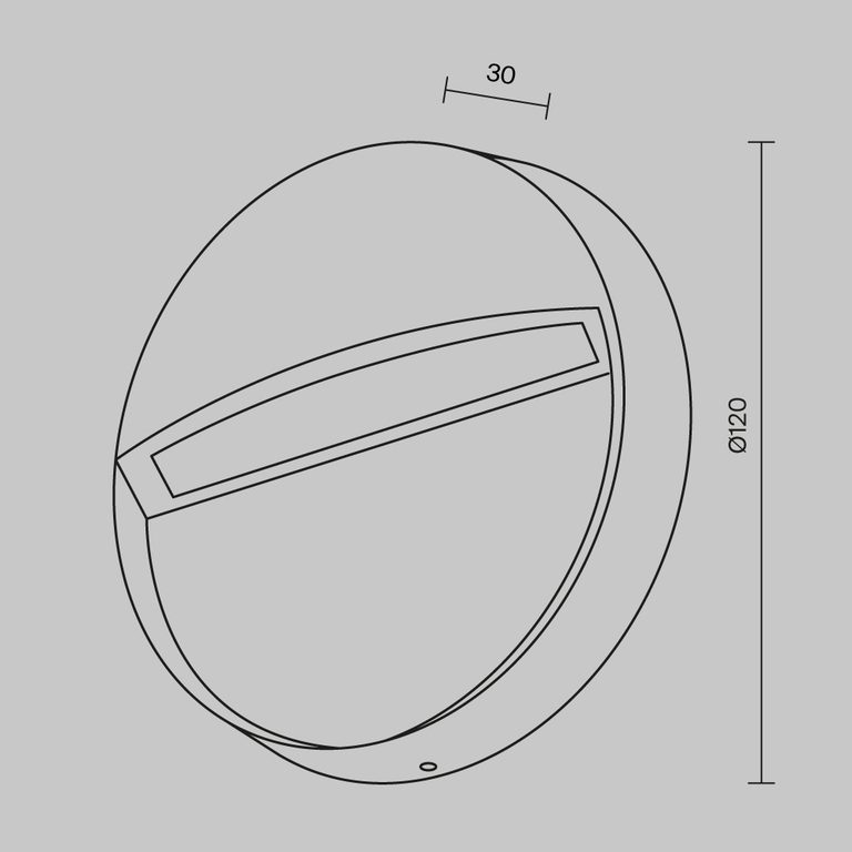 Фото O046SL-L3B3K - 3