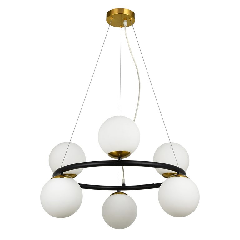 Фото A2224SP-6BK - 1