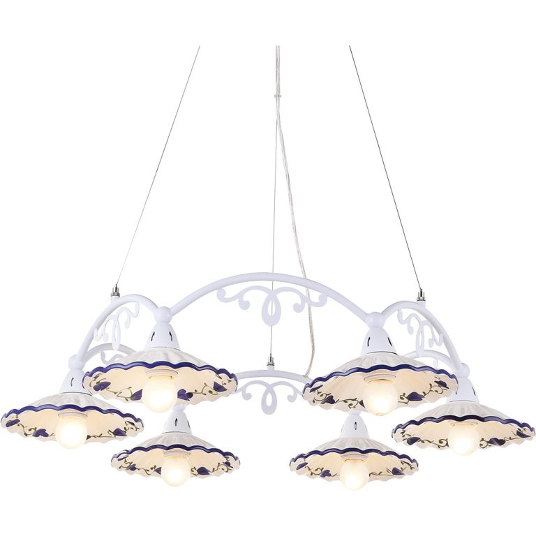 Фото A6473LM-6WH - 1