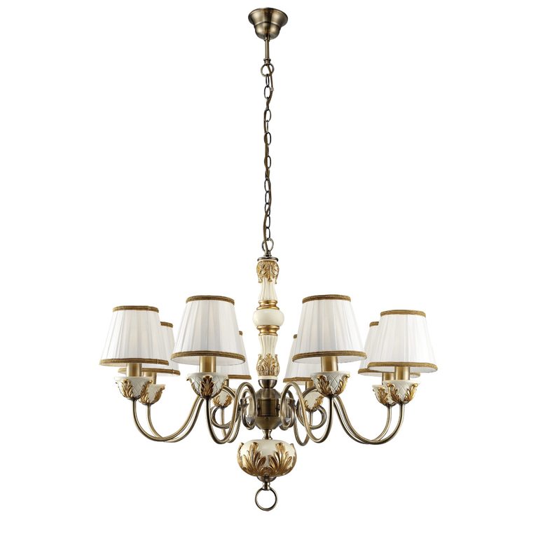 Фото A9570LM-8WG - 1