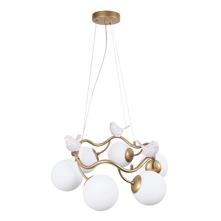 Фото A9712LM-6SG - 1