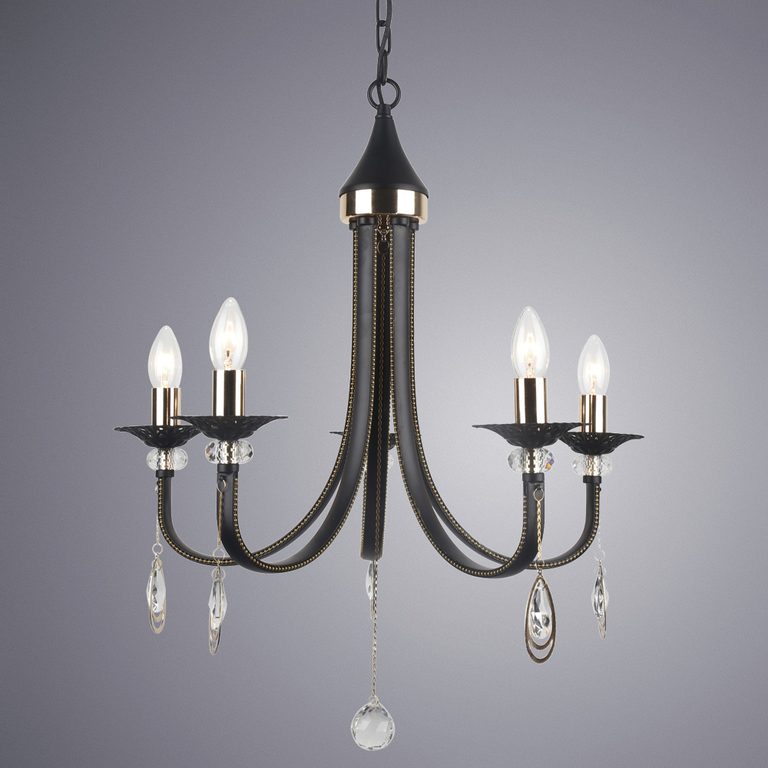 Фото A8540LM-5BK - 1