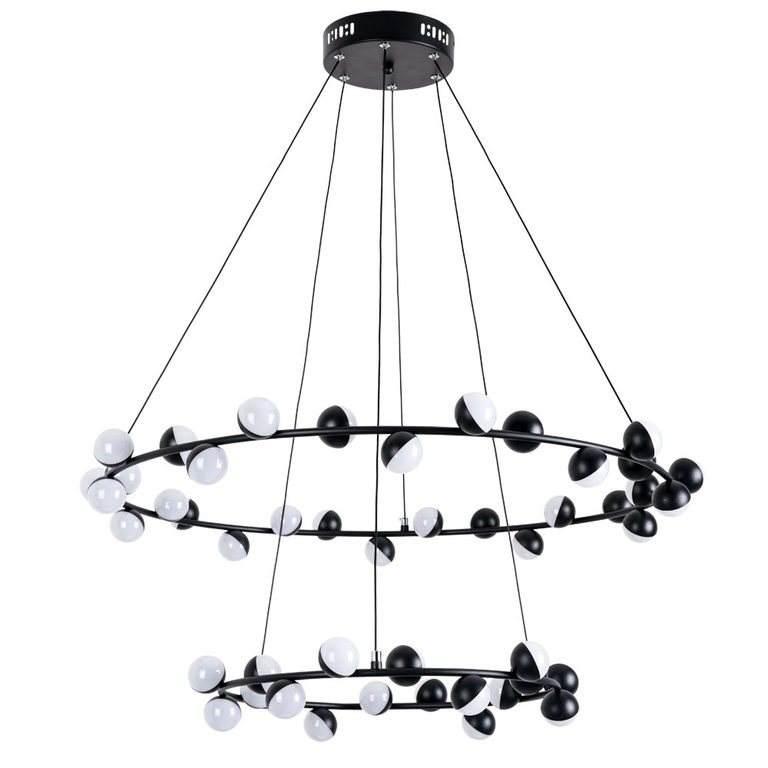 Фото A3619SP-48BK - 1