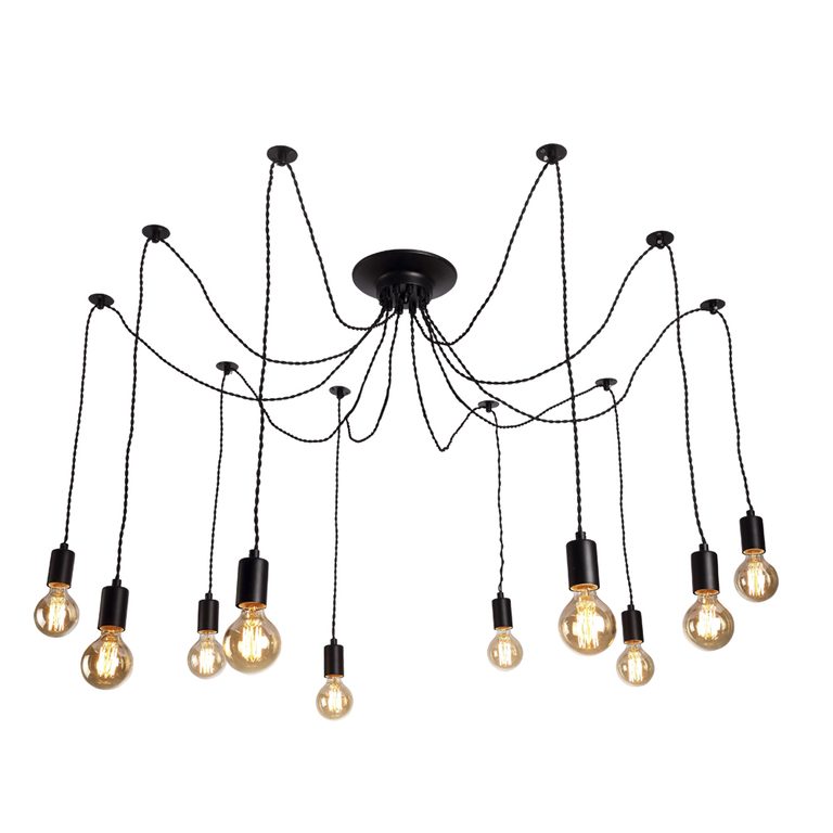 Фото A9184SP-10BK - 1