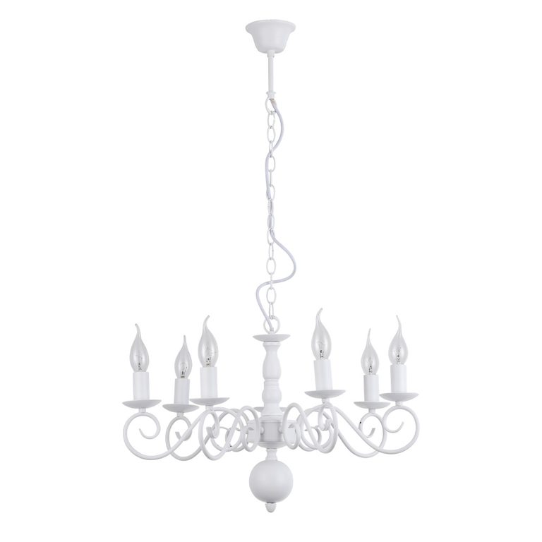 Фото A1129LM-7WH - 1