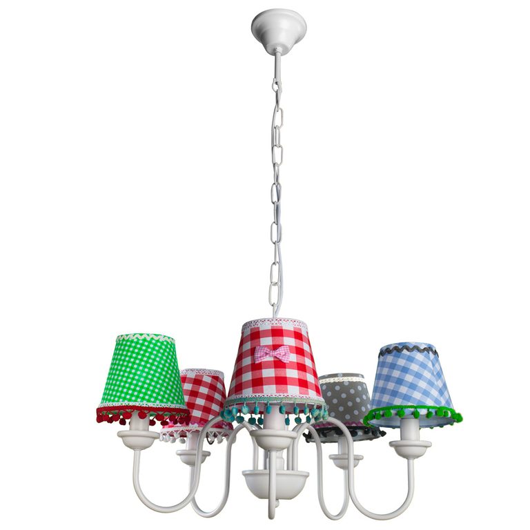 Фото A5165LM-5WH - 1