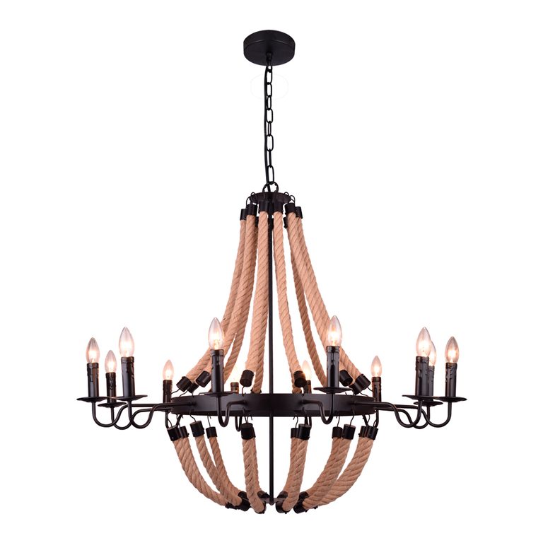 Фото A8956LM-12BK - 1