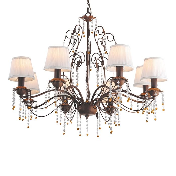 Фото A9468LM-8BR - 1