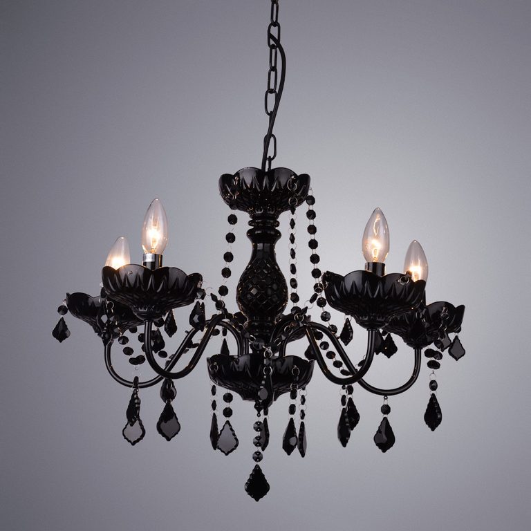 Фото A8918LM-5BK - 1