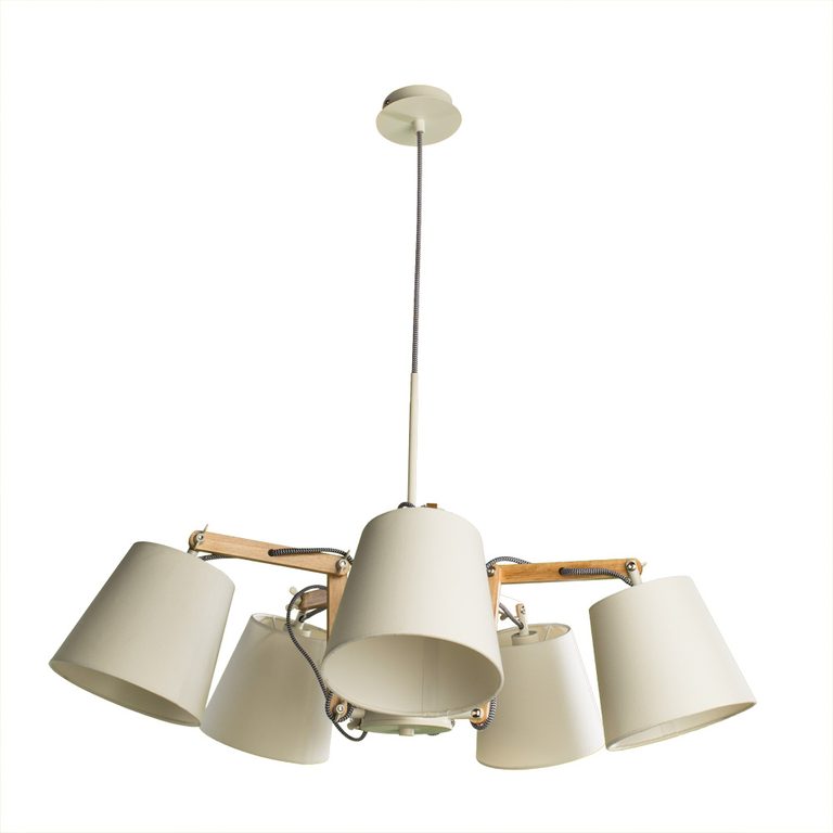 Фото A5700LM-5WH - 1