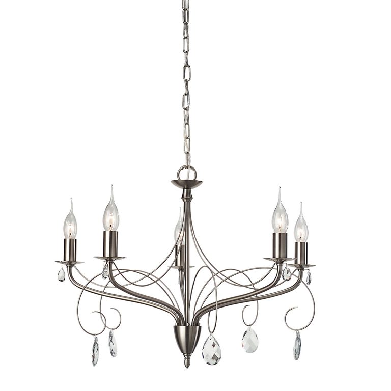 Фото A6645LM-5SS - 1