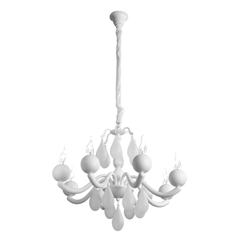 Фото A3229LM-8WH - 1