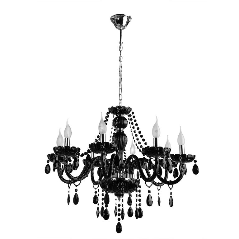 Фото A3964LM-8BK - 1