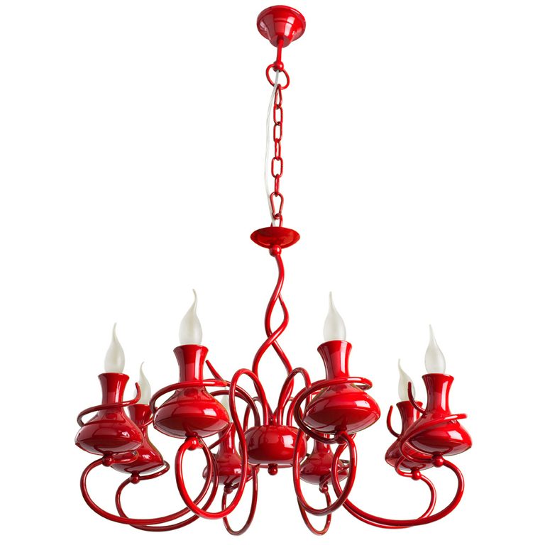 Фото A6819LM-8RD - 1