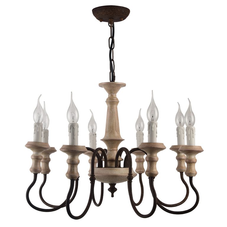 Фото A1700LM-8BR - 1