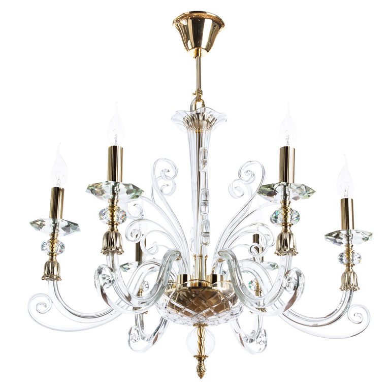 Фото 8821/09 LM-6 - 1