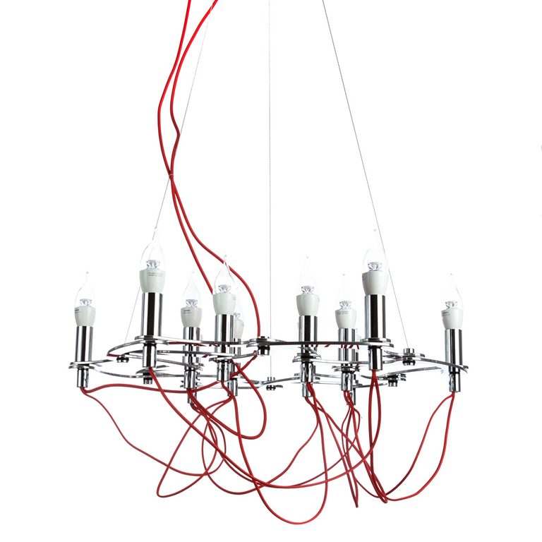 Фото 8777/02 LM-12 - 1