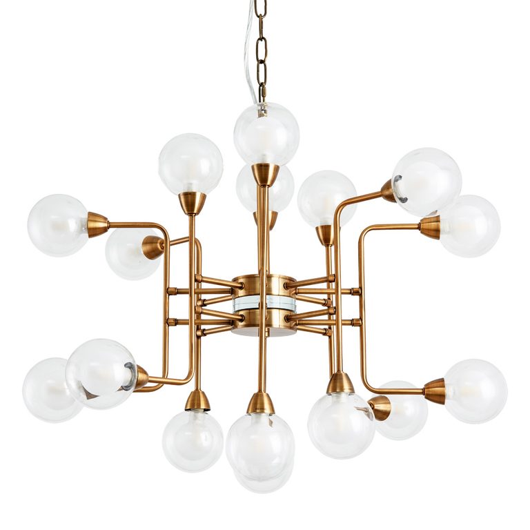 Фото 3360/15 LM-16 - 1