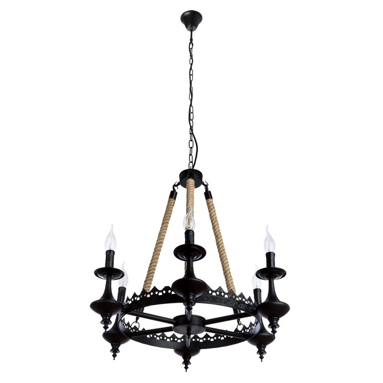 Фото 8121/01 LM-6 - 1