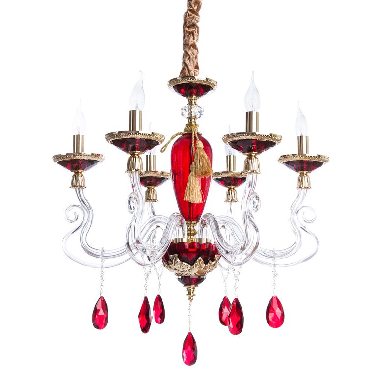 Фото 5125/10 LM-6 - 1