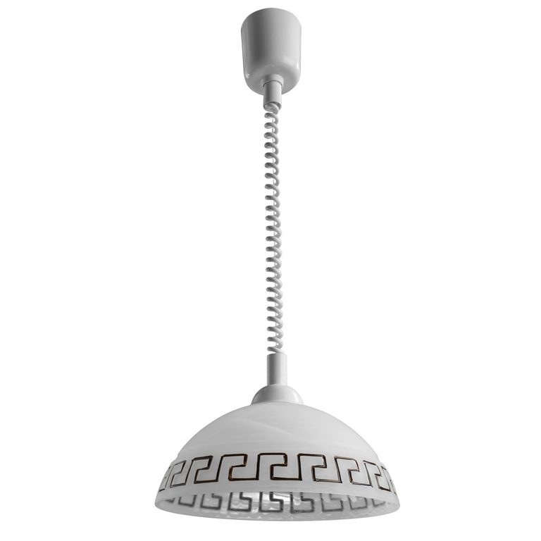 Фото A6631SP-1WH - 1