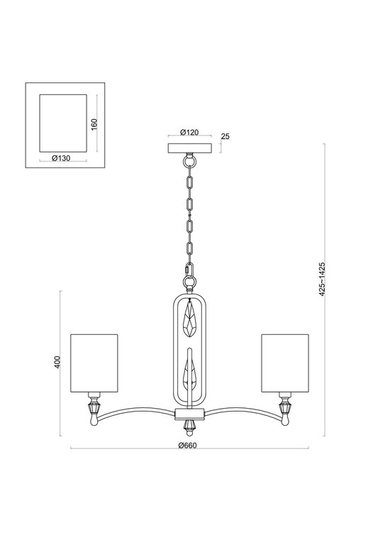 Фото FR1007PL-05BS - 2