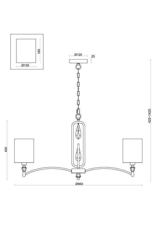 Фото FR1007PL-08N - 2