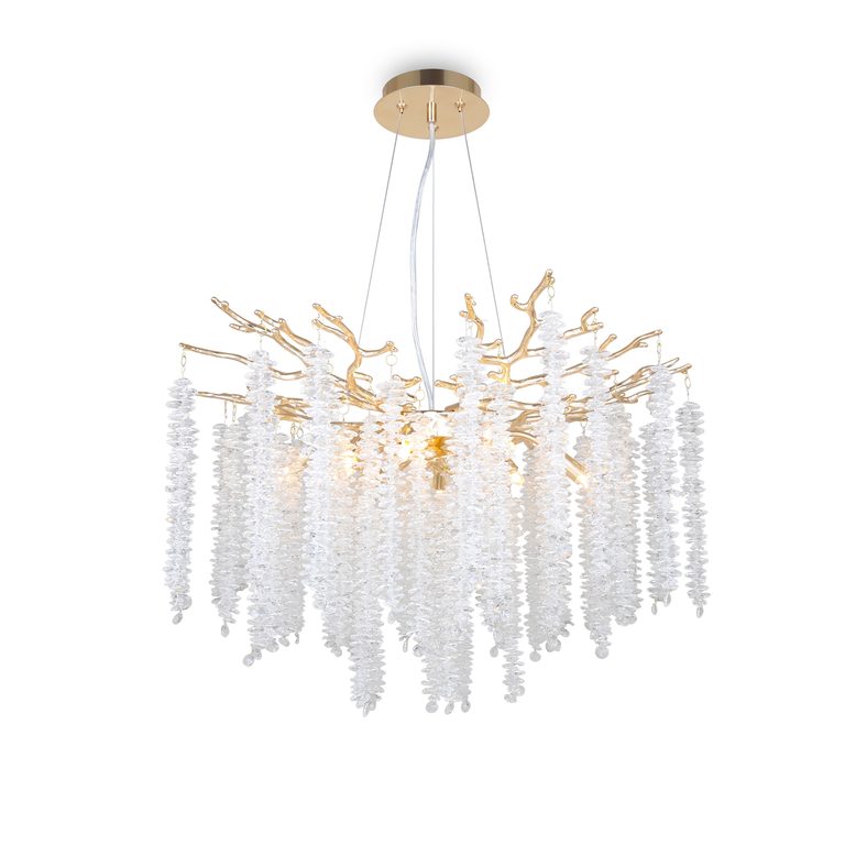 Фото FR1010PL-08G - 1