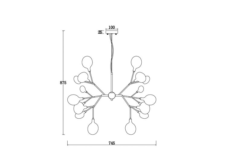 Фото FR5049PL-27G - 5