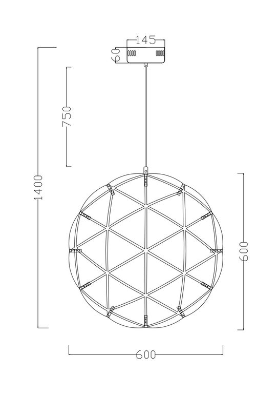 Фото FR5099PL-L45CH - 3