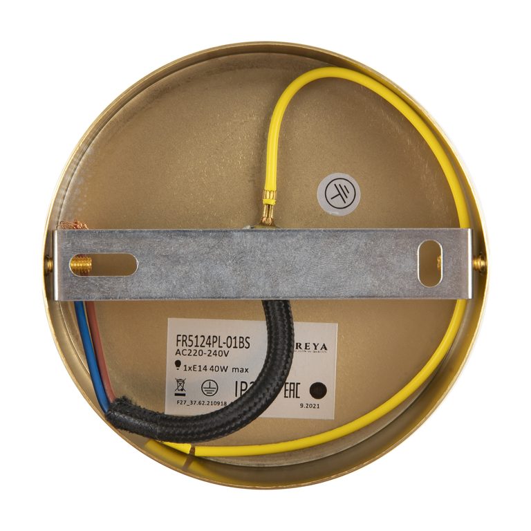 Фото FR5124PL-01BS - 4