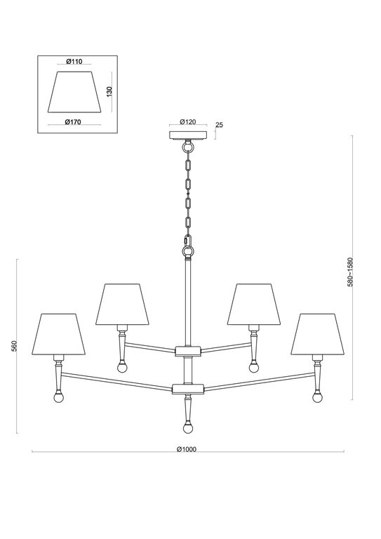 Фото FR5190PL-12BS - 2