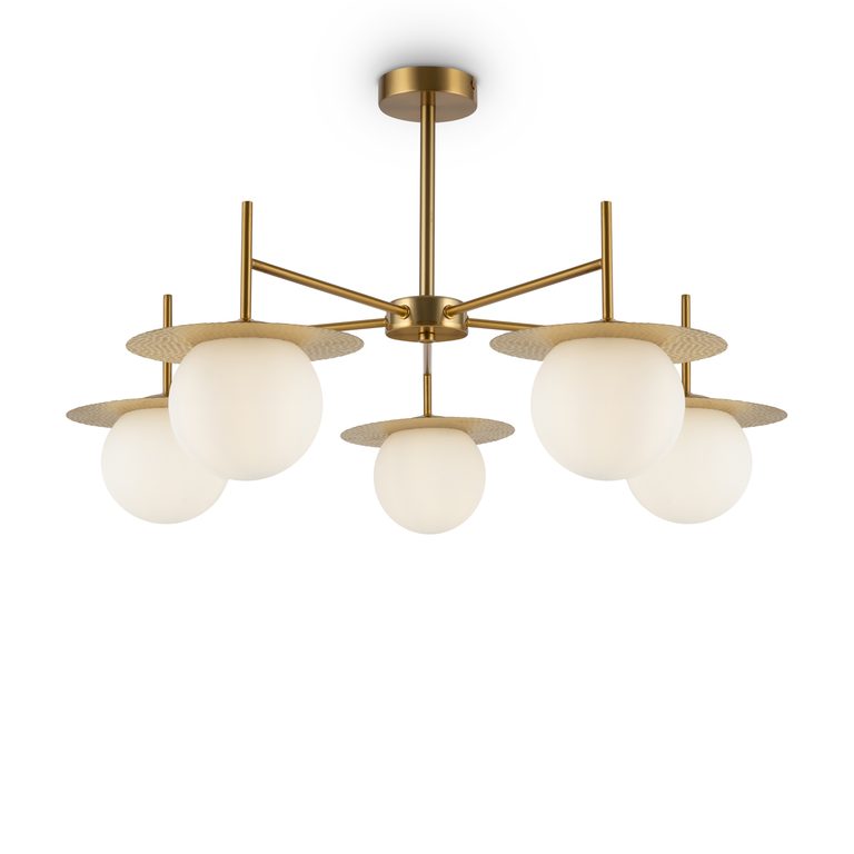 Фото FR5202PL-05BS - 2