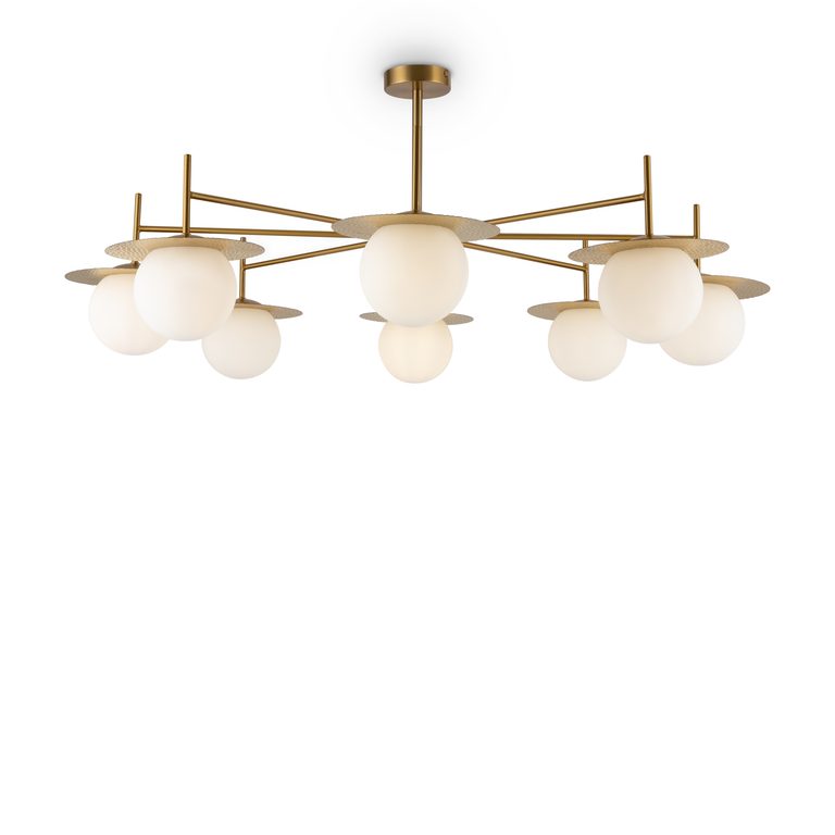 Фото FR5202PL-08BS - 1