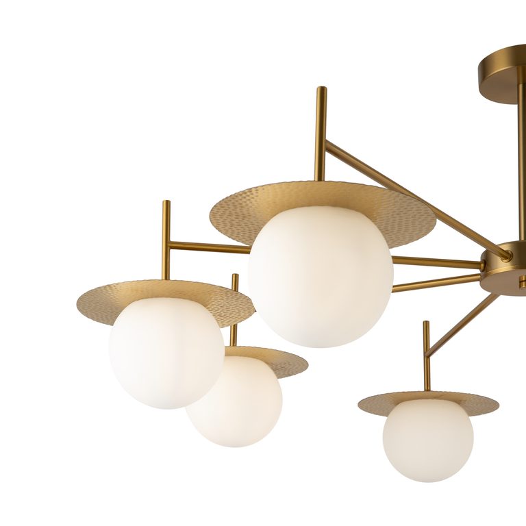 Фото FR5202PL-08BS - 4