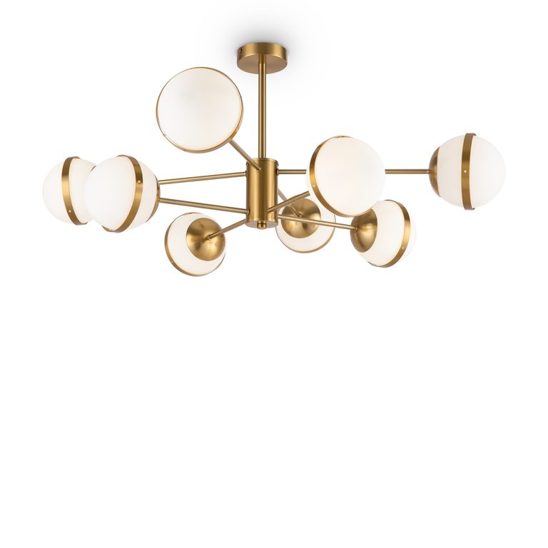 Фото FR5204PL-08BS - 1