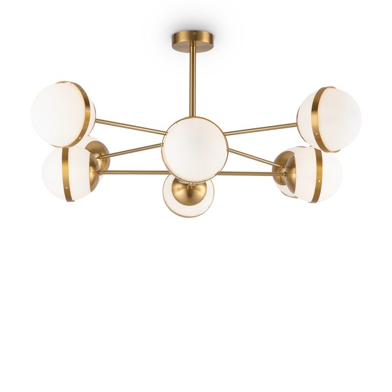 Фото FR5204PL-08BS - 2