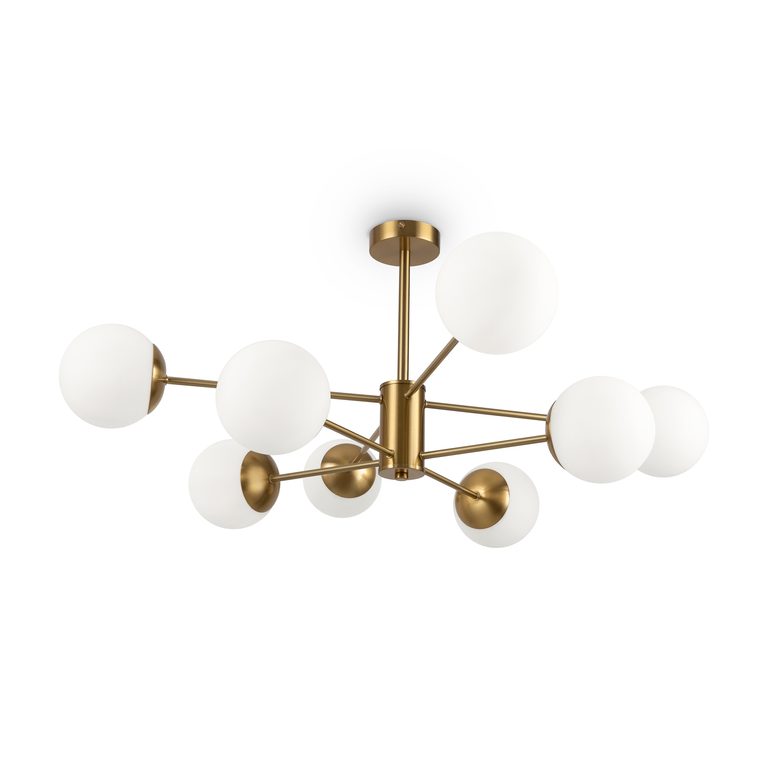 Фото FR5204PL-08BS - 3