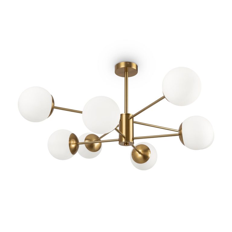 Фото FR5204PL-08BS - 4