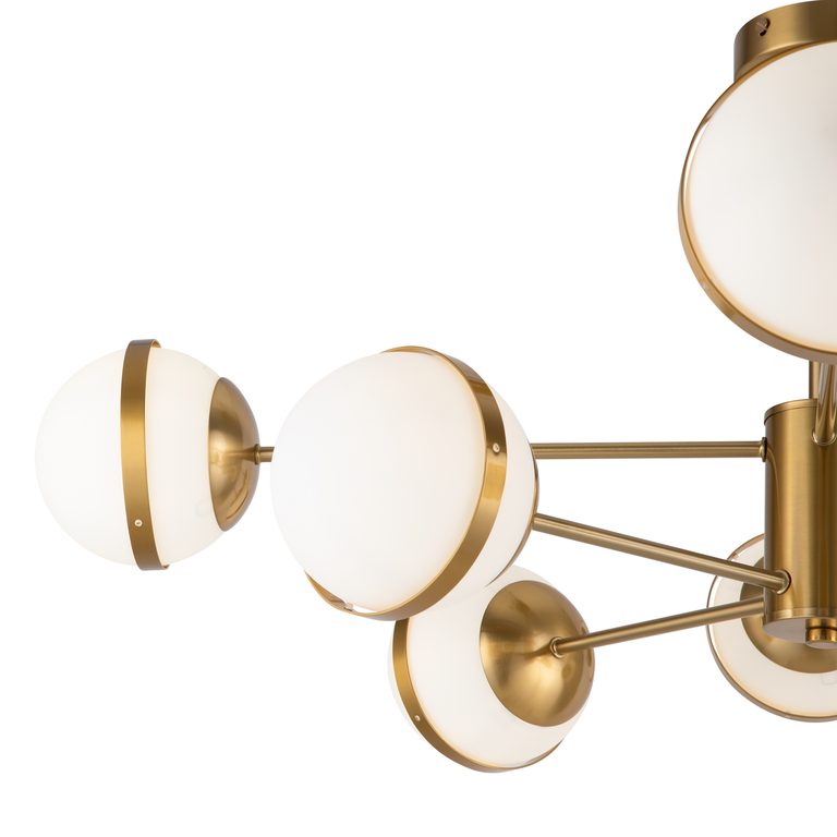 Фото FR5204PL-08BS - 9