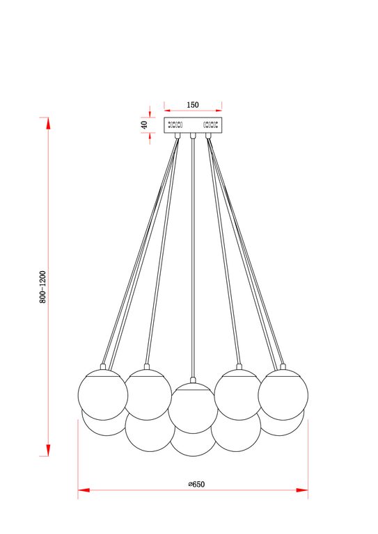 Фото FR5231PL-19CH - 12