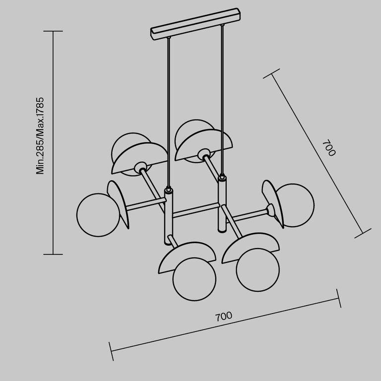 Фото FR5391PL-06CFL - 4