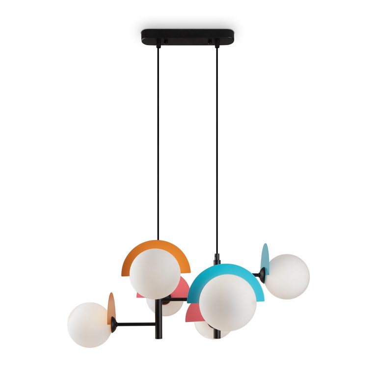 Фото FR5391PL-06CFL - 5