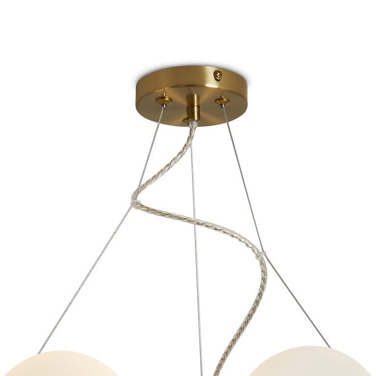 Фото FR5444PL-08BS - 3