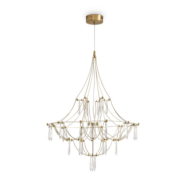 Фото FR6138PL-L21BS - 4