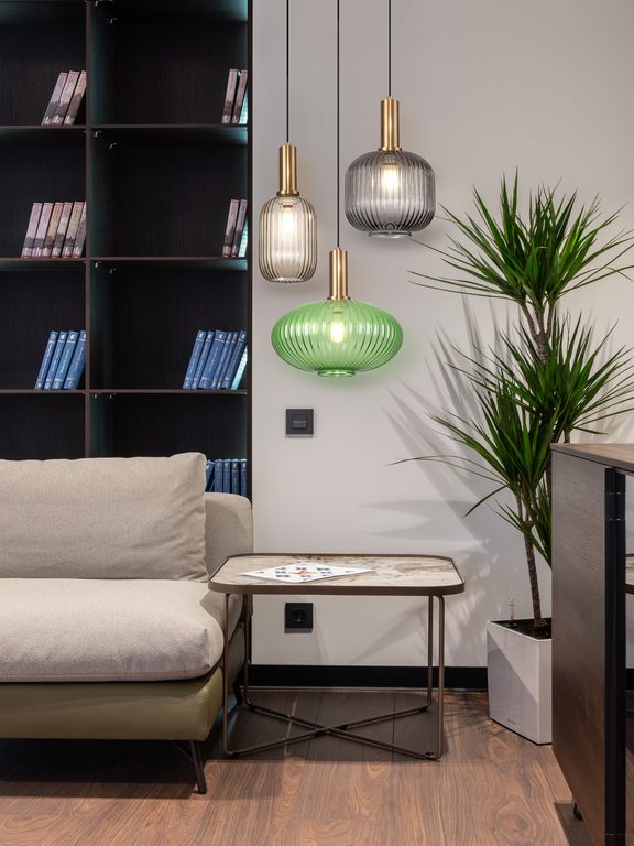 Фото FR8012PL-01GN - 2